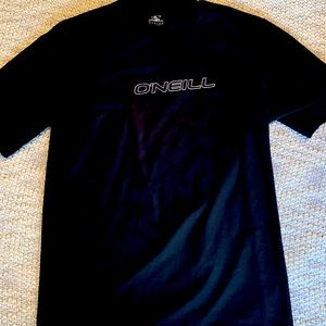 O’Neill Short-Sleeve Rash Guard